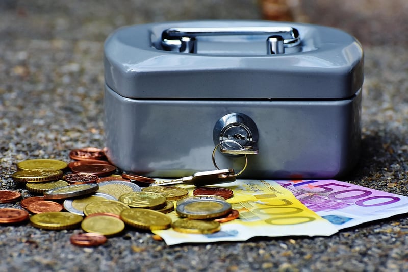 Wealth Management